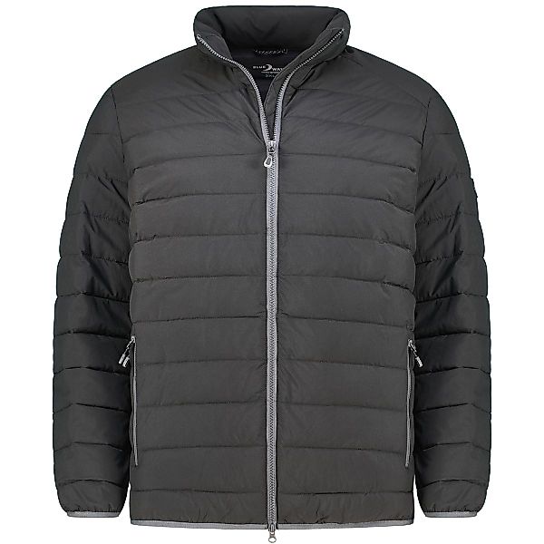 Blue Wave Steppjacke "Maximilian", wasser- und windabweisend Farbe schwarz günstig online kaufen
