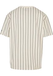 Starter Black Label T-Shirt "Starter Black Label Herren Starter Pinestripe günstig online kaufen