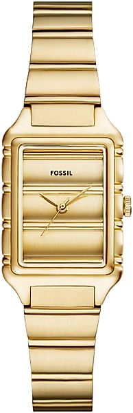 Fossil Quarzuhr RAQUEL ES5389, Armbanduhr, Damenuhr, günstig online kaufen