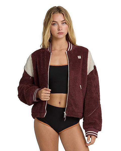 Billabong Fleecejacke Batter günstig online kaufen