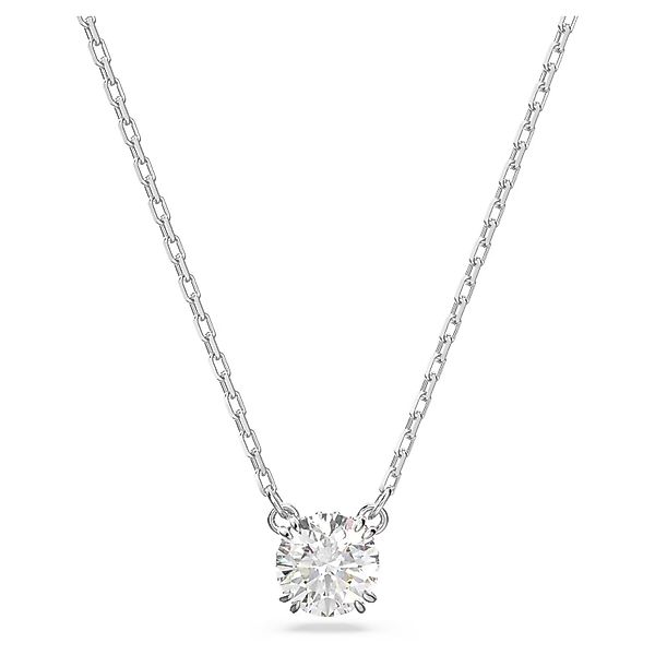 Swarovski Kette mit Anhänger 5636706 günstig online kaufen
