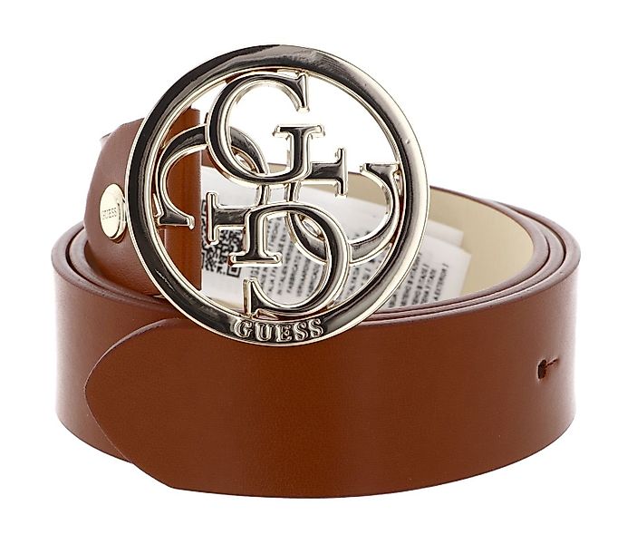 Guess Synthetikgürtel günstig online kaufen