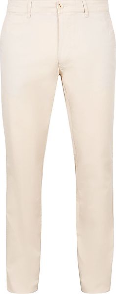 Suitable Chino Peano Twill Off-White - Größe 48 günstig online kaufen