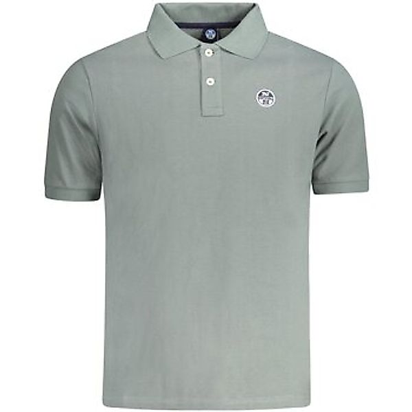 North Sails  T-Shirts & Poloshirts 995011000_VE0419 günstig online kaufen