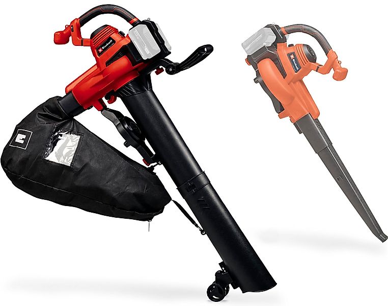 Einhell Akku-Laubsauger GE-CL 36/230 Li E günstig online kaufen