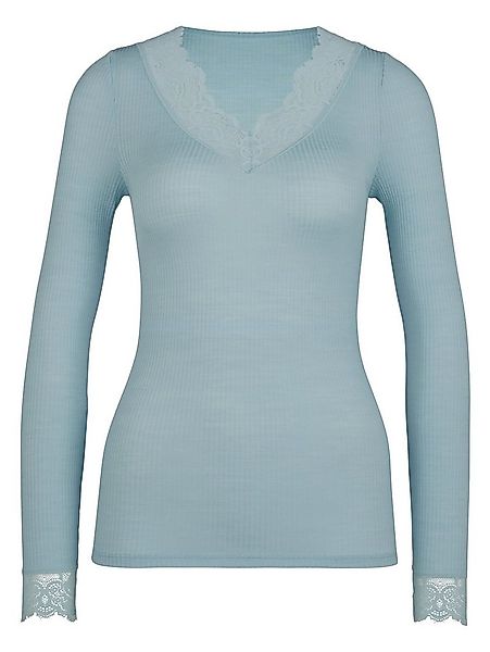 CALIDA Unterziehshirt Silky Wool Joy Damen (1-St) günstig online kaufen
