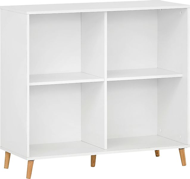 Schildmeyer Aktenregal Serie 500, Breite 100 günstig online kaufen
