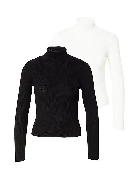 Trendyol Strickpullover (2-tlg) Plain/ohne Details günstig online kaufen