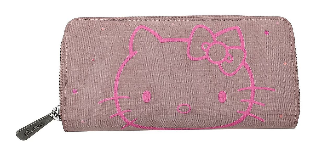 Fritzi aus Preußen Geldbörse Hello Kitty Wallet günstig online kaufen