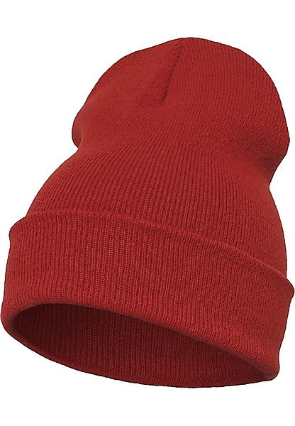 Flexfit Beanie Flexfit Unisex Heavyweight Long Beanie (1-St) günstig online kaufen