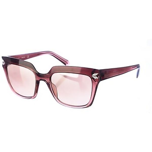 Swarovski  Sonnenbrillen SK0170S-74G günstig online kaufen