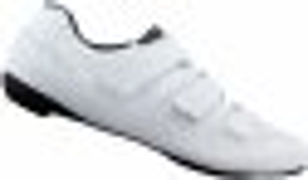 Rennrad - Fahrradschuhe RC102, weiß günstig online kaufen