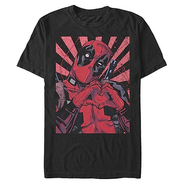 MARVEL T-Shirt günstig online kaufen