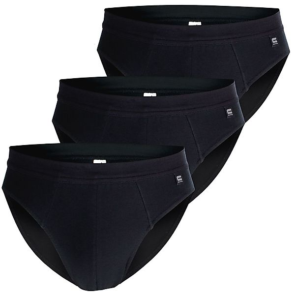 CiTO Slip (3-St) mit Komfortbund, ohne günstig online kaufen