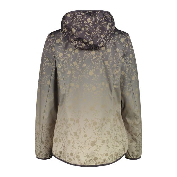 CMP Softshelljacke günstig online kaufen