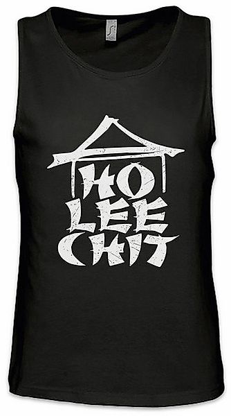 Urban Backwoods Tanktop Ho Lee Chit Ärmelloses T-Shirt Eastern Kung Fu Bruc günstig online kaufen