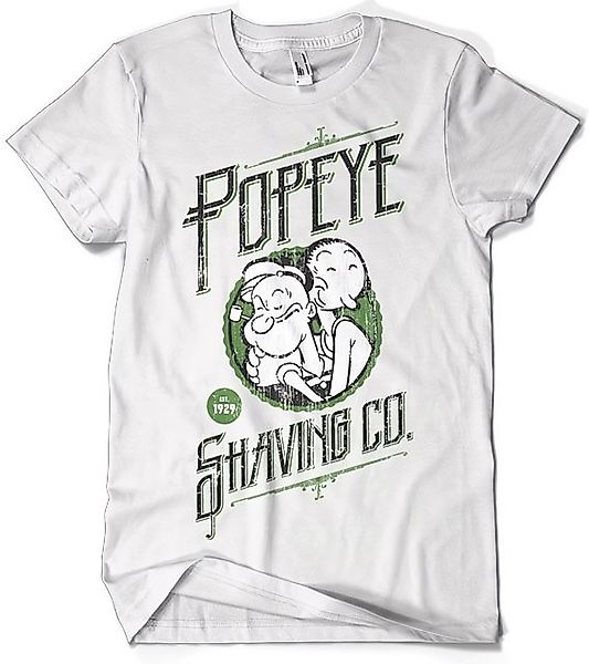 Popeye T-Shirt günstig online kaufen