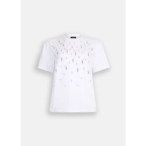 Liu Jo  T-Shirt CF5072 JS088-11111 günstig online kaufen
