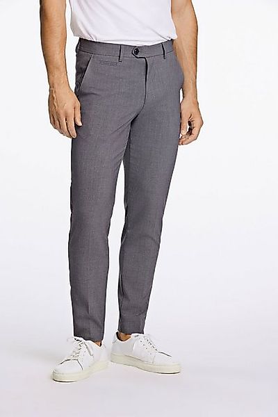 LINDBERGH Stoffhose mit Stretch günstig online kaufen