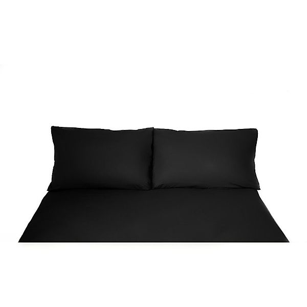 COFI 1453 Bettwäsche Einfarbige Bettwäschen-Sets für günstig online kaufen