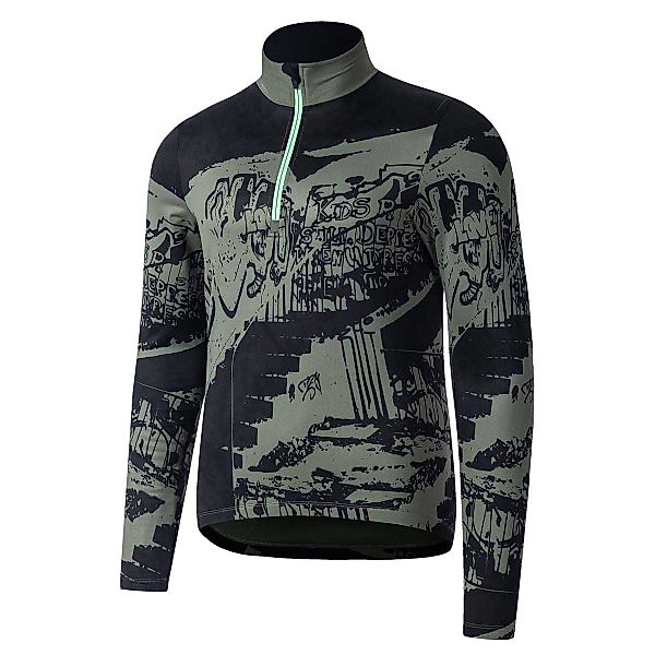 Protective Radtrikot Langarmtrikot P-Its Yours günstig online kaufen