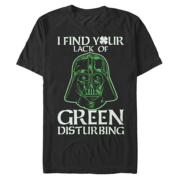 Star Wars - Darth Vader Vader Patrol - Männer T-Shirt günstig online kaufen