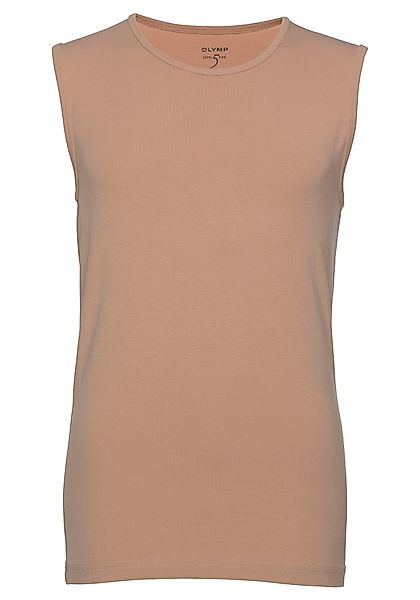 OLYMP T-Shirt Casual Rundhalsausschnitt, Ideal zum günstig online kaufen