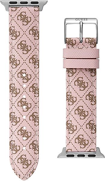 Guess Smartwatch-Armband Apple Strap, CS2009S2, Wechselarmband, günstig online kaufen