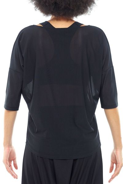 Winshape Oversize-Shirt "DT107" Mesh günstig online kaufen