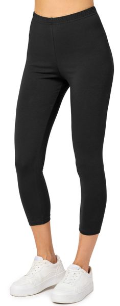 Merry Style Leggings Caprihose Damen 3/4 günstig online kaufen