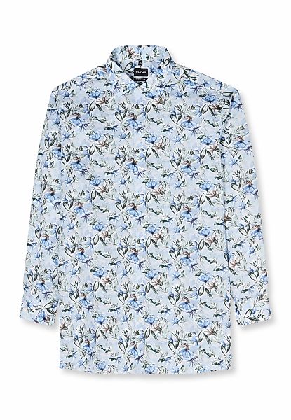 OLYMP Businesshemd "OLYMP Luxor, comfort fit - big, New Kent" günstig online kaufen