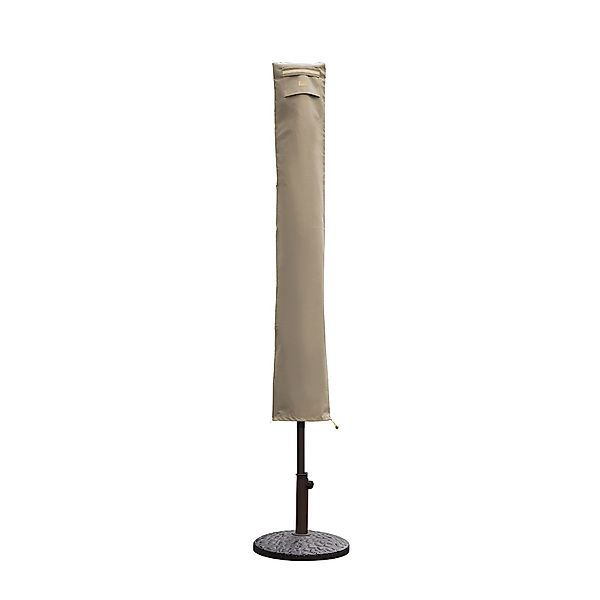 Sekey Sonnenschirm-Schutzhülle für 180cm Strandschirm, 200cm günstig online kaufen