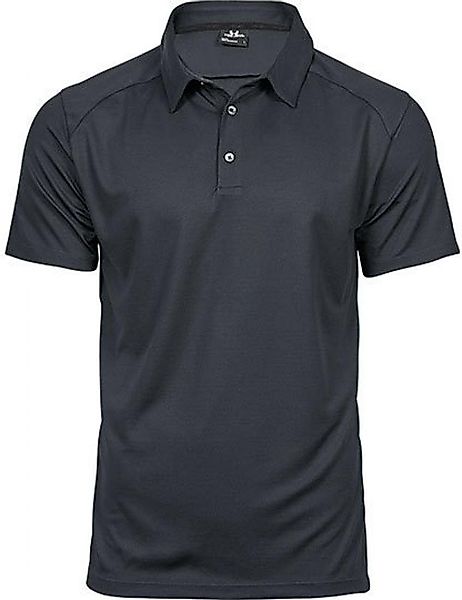 Tee Jays Poloshirt Herren Luxury Sport günstig online kaufen