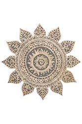Marrakesch Orient & Mediterran Interior Wanddekoobjekt günstig online kaufen