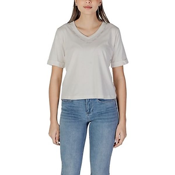 Liu Jo  T-Shirt ECS MODA M/C TA5175JS923 günstig online kaufen