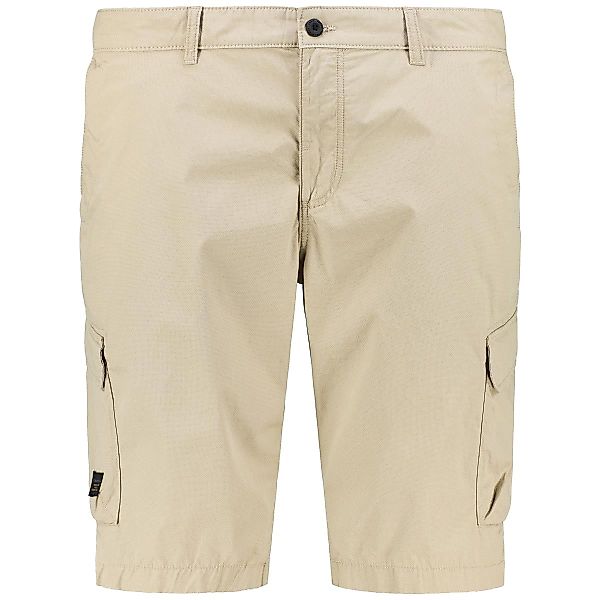 camel active Cargo-Shorts, leicht Farbe beige Größe: W46 günstig online kaufen