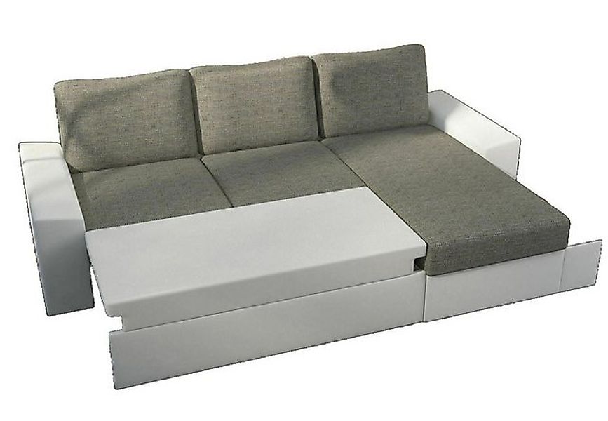 JVmoebel Ecksofa, Made in Europa günstig online kaufen