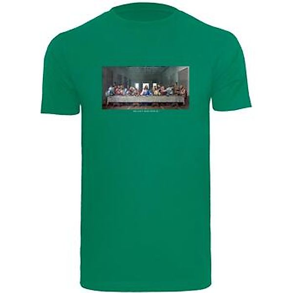 Mister Tee  T-Shirt T-shirt  Can't Hang With Us günstig online kaufen