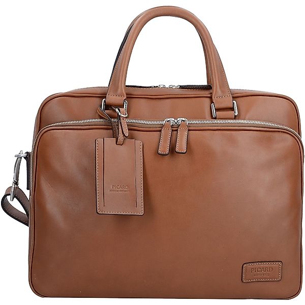 Picard Aktentasche Authentic, Leder günstig online kaufen