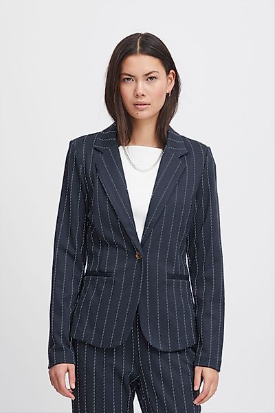 Ichi Blusenblazer IHRUTI BL12 Modischer Blazer günstig online kaufen