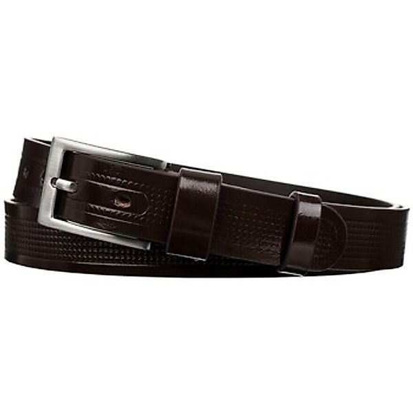Rovicky  Gürtel PLWR14BROWNROV günstig online kaufen