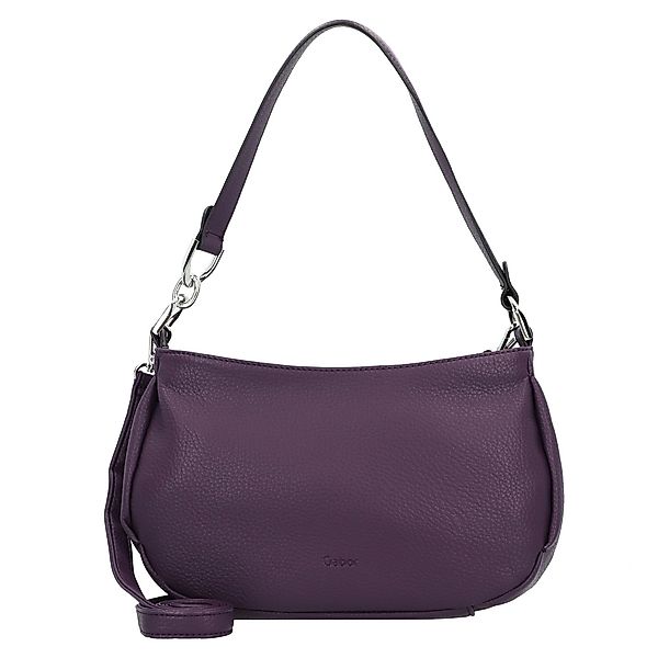 Gabor Schultertasche Lonia, Polyurethan günstig online kaufen