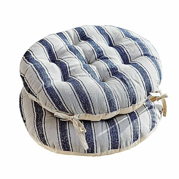 Mirabeau Kissenhülle Sitzkissen 2er Set Bourrignon günstig online kaufen