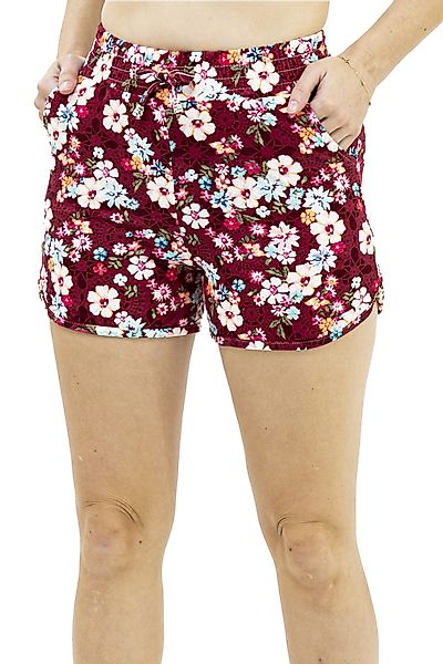 Leggings Park Shorty Damen Soft Shorts günstig online kaufen