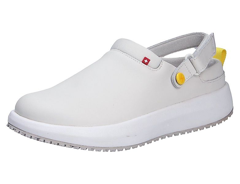 Joya ACE ESD W WHITE Pantolette günstig online kaufen