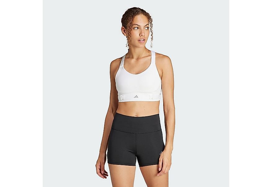 adidas Performance Sport-BH FASTIMPACT LUXE RUN HIGH-SUPPORT SPORT-BH (1-tl günstig online kaufen