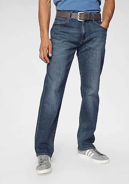 Lee Straight-Jeans "Extreme Motion", Extreme Motion Stretchware günstig online kaufen