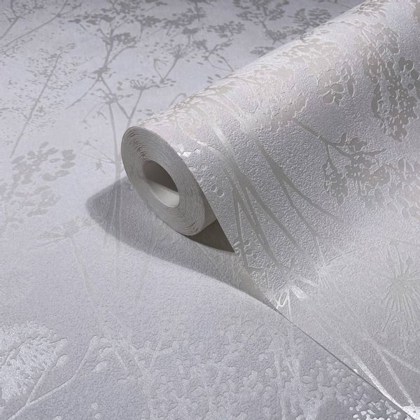 Marburg Vliestapete Tapete Light Garden, geprägt, günstig online kaufen