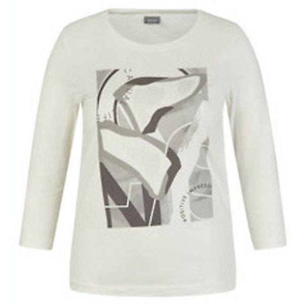 Rabe  Langarmshirt 3/4 Shirt für Damen in unifarben günstig online kaufen
