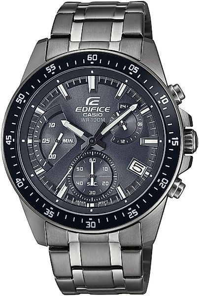 CASIO EDIFICE Chronograph EFV-540DC-1CVUEF, Quarzuhr, Armbanduhr, günstig online kaufen
